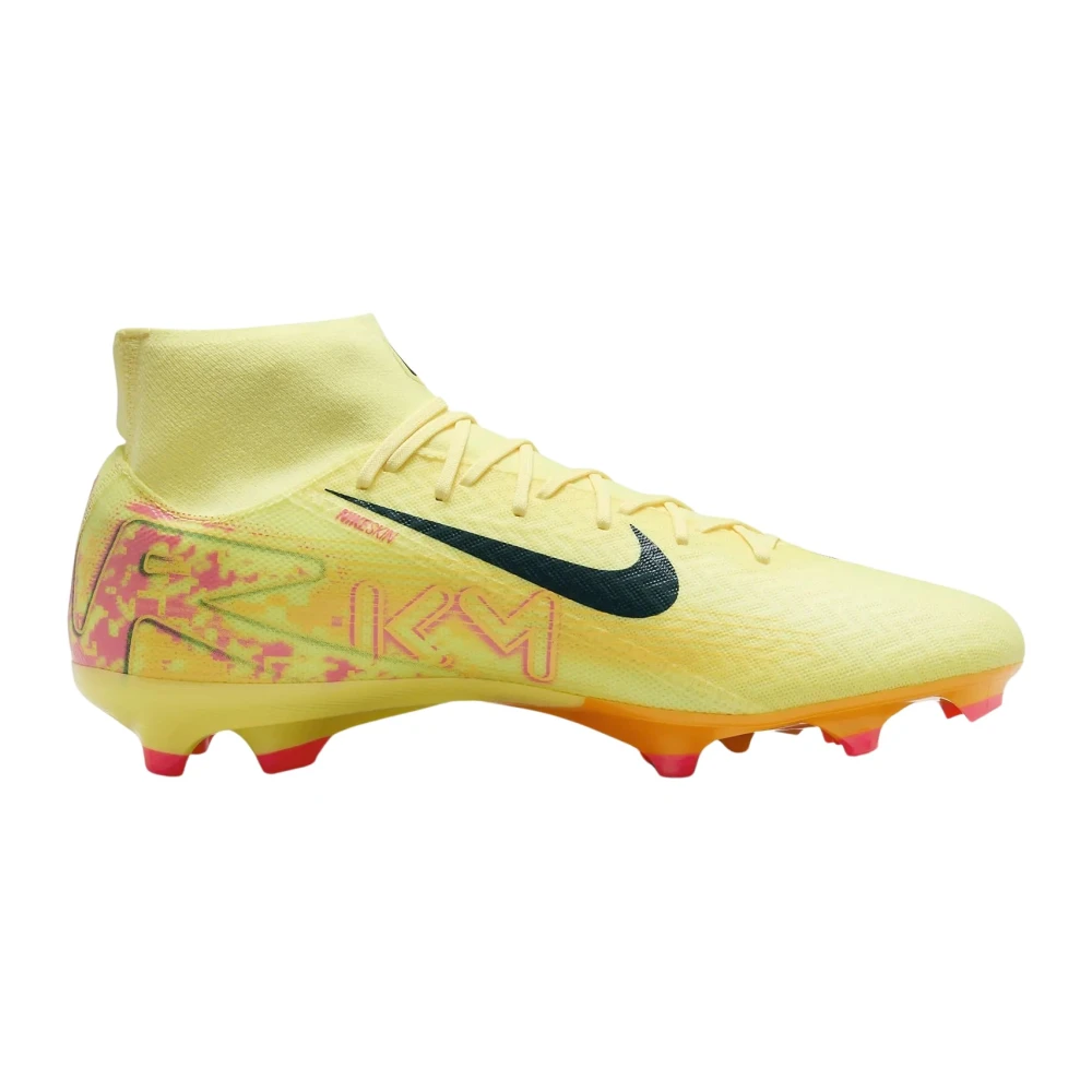 Nike Superfly 10 Academy Fotbollsskor Yellow, Herr