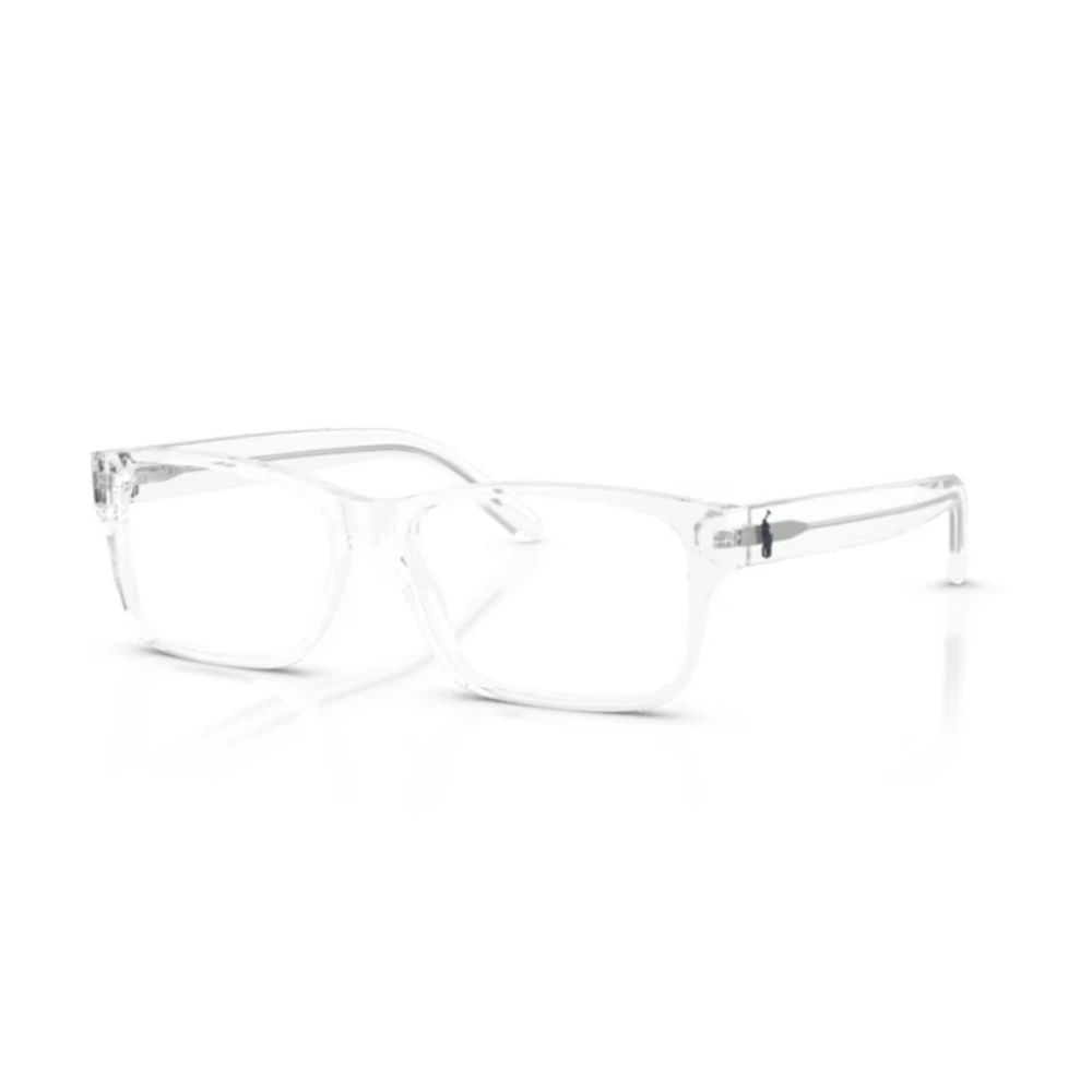 Polo Ralph Lauren Unisex Gray Vista Optical Frame