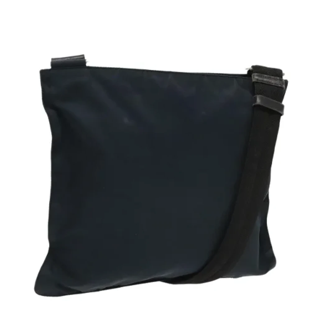 Pre-owned > Pre-owned Bags > Pre-owned Cross Body Bags - - Prada Vintage - Modalova