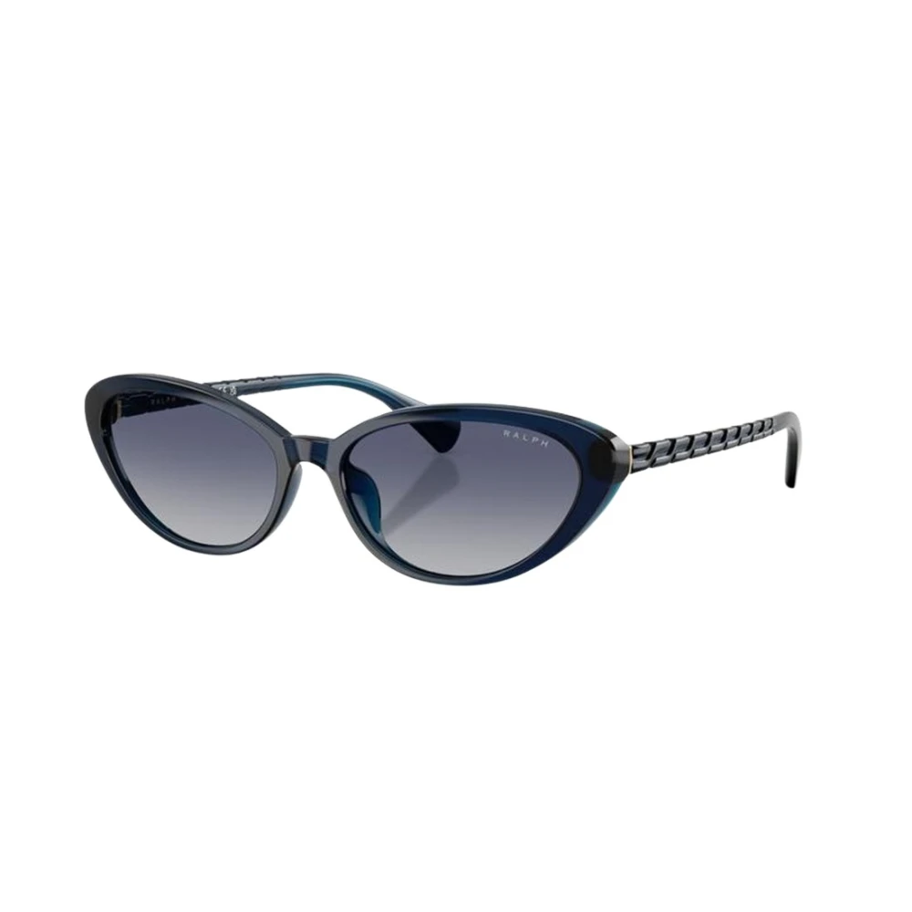 Ralph Lauren Women's Blue Sunglasses, 56 Mm, Ra5338u 62854L Sunglasses