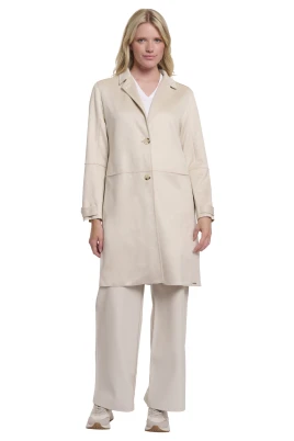 Babice Coat