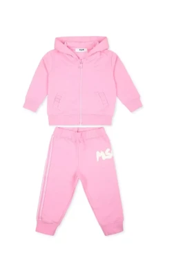 Barn Hoodie Tracksuit Set
