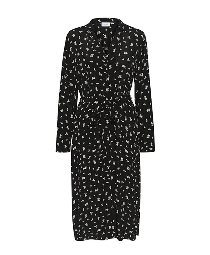 printed-long-sleeve-dress-black-ice-iris
