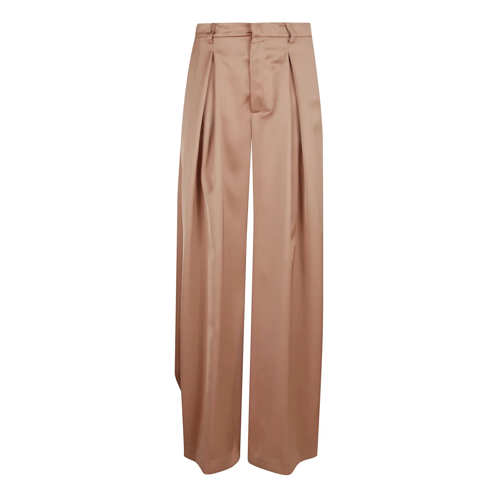 Trousers > Wide Trousers - - Andamane - Modalova
