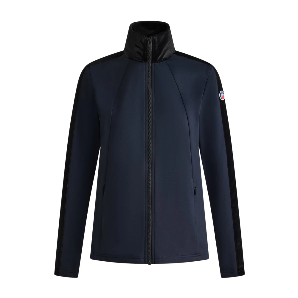 Fusalp - Jackets - Blue - Fusalp - Modalova
