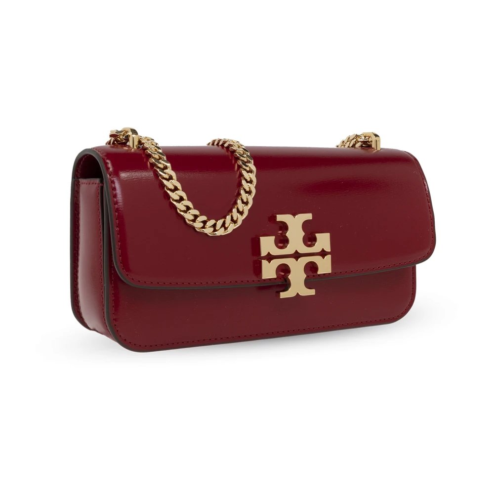 TORY BURCH Schoudertas Eleanor Klein Red Dames
