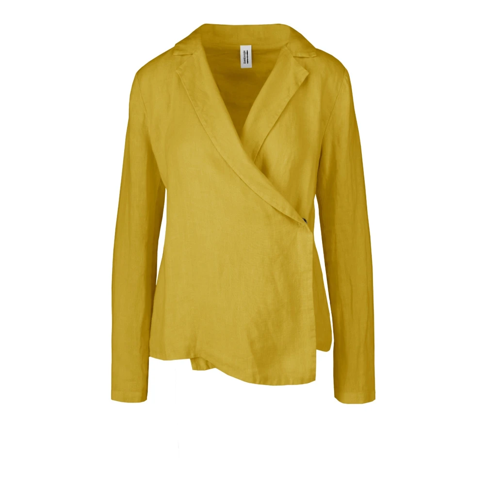 Jackets > Light Jackets - - BomBoogie - Modalova