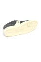 chaussures-en-daim-gris-jazz-court