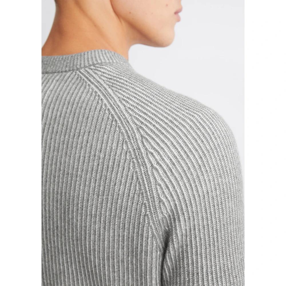 Marc O'Polo Trui regular Gray Heren