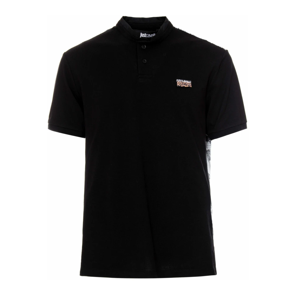 Tops > Polo Shirts - - Just Cavalli - Modalova