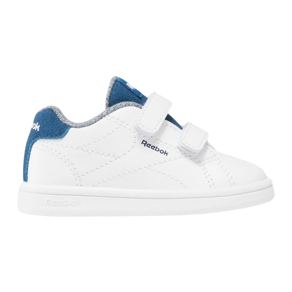 Reebok Royal Complete Classic Sneakers White, Flicka