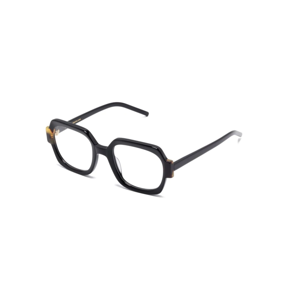 Kaleos Margot 001 Optical Frame Black Dames