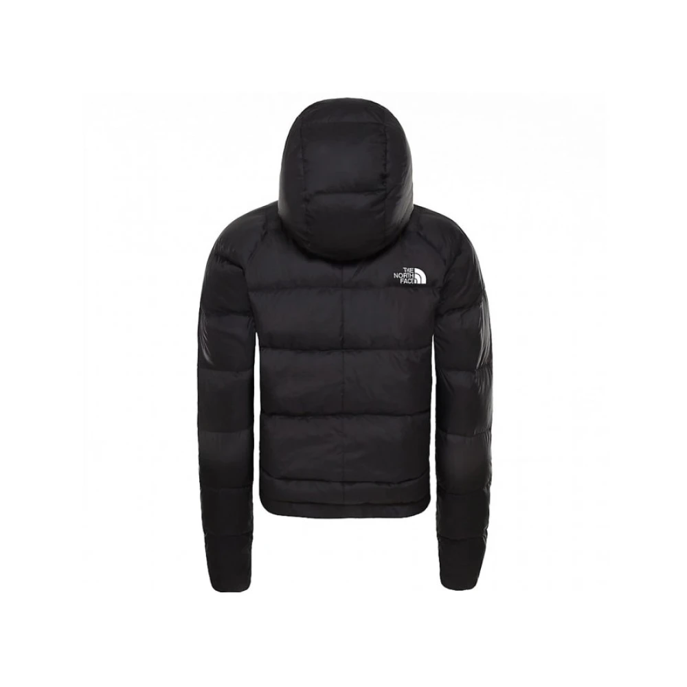 The North Face Down Jackets Black Dames