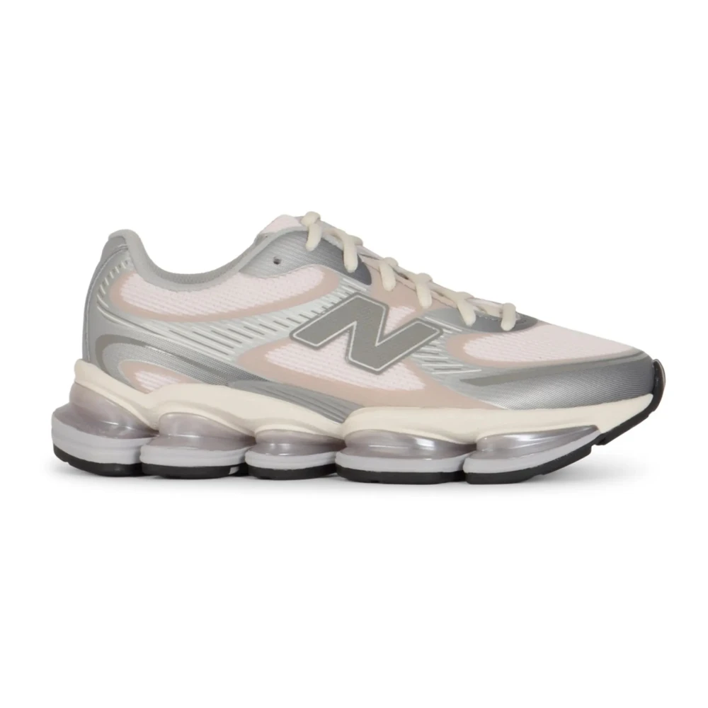New Balance 2000 Lifestyle Sneakers Dames Schoenen Veelkleurig Multicolor