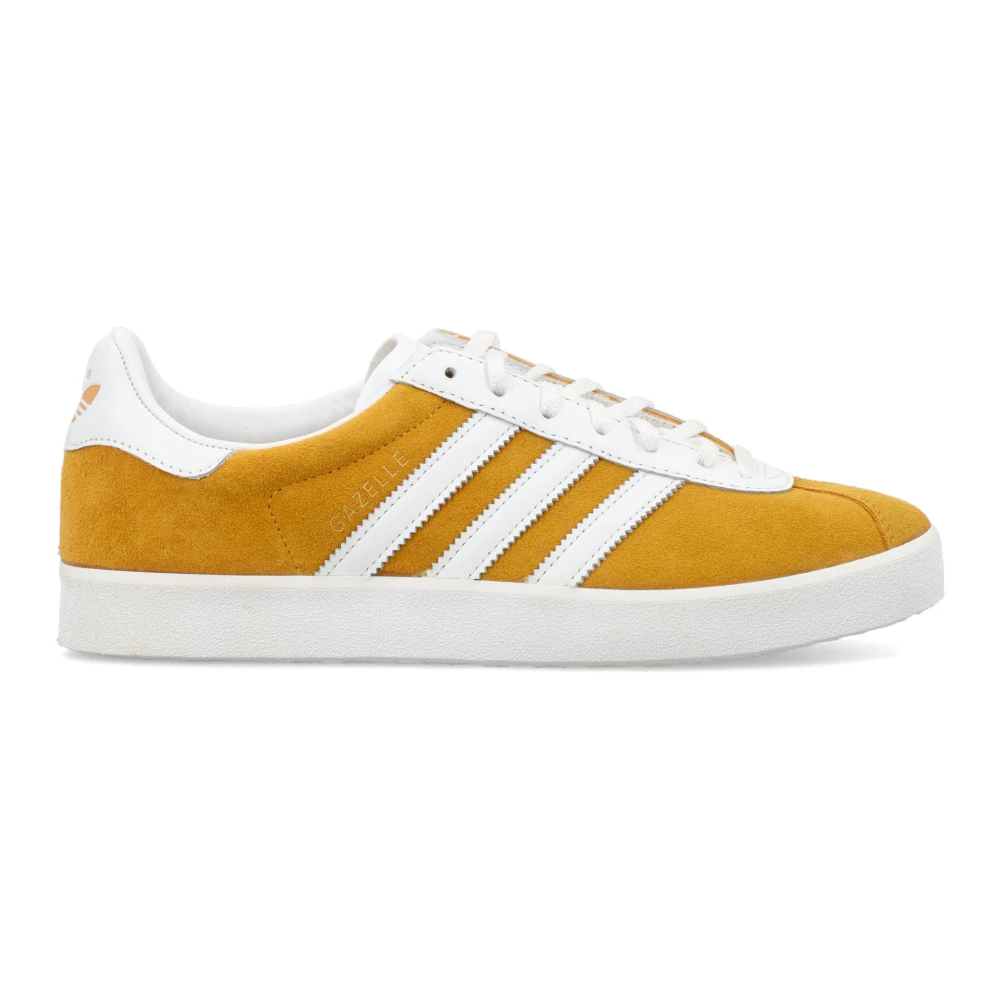 Adidas Gazelle 85 Sneakers Yellow, Herr