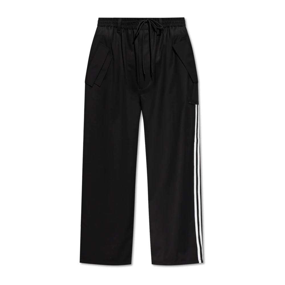 Trousers > Sweatpants - - Y-3 - Modalova