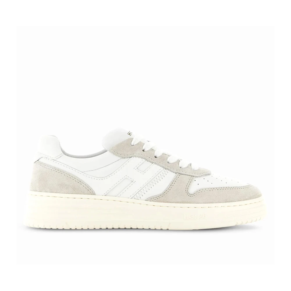 Hogan - Shoes > Sneakers - White - Hogan - Modalova