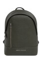 stylish-zippered-plain-backpack-with-pockets