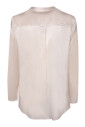beige-zijden-koreaanse-kraag-tuniek-top