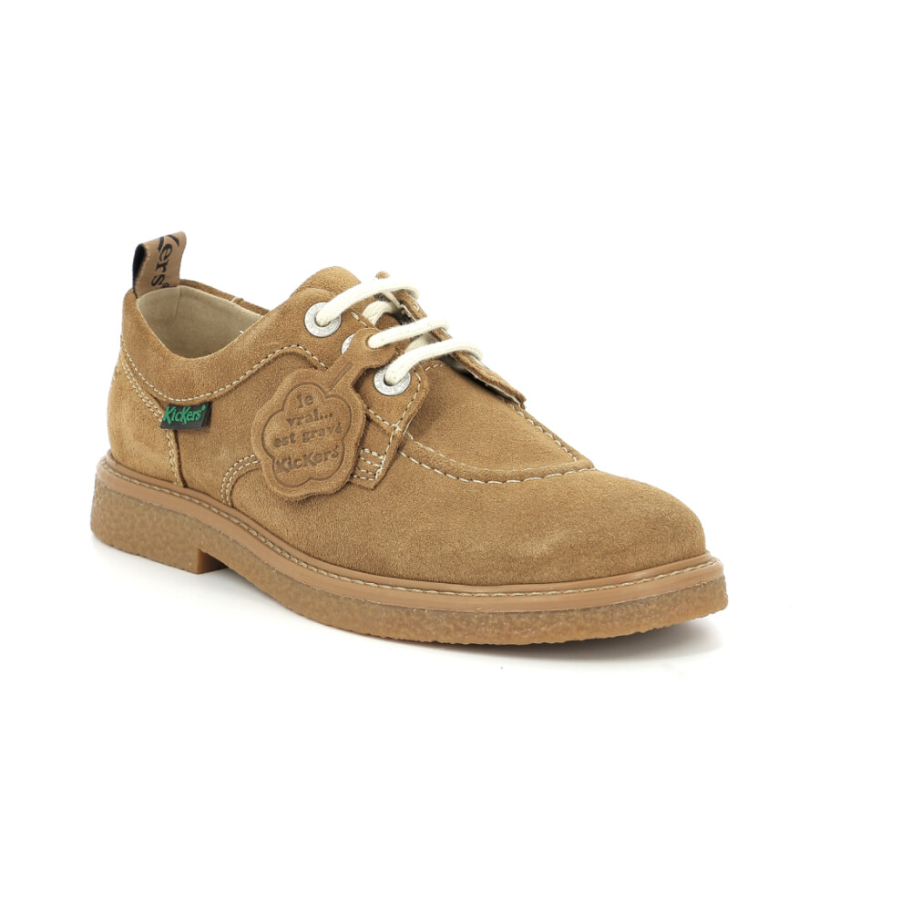 Kickers schoenen online dames