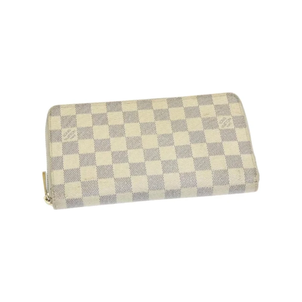 Pre-owned > Pre-owned Accessories > Pre-owned Wallets - - Louis Vuitton Vintage - Modalova