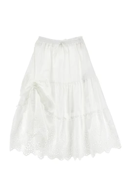 Lace Skirt