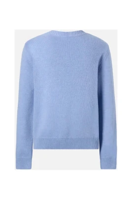 Princess Crewneck