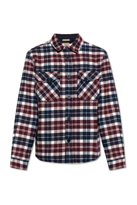 plaid-patterned-shirt