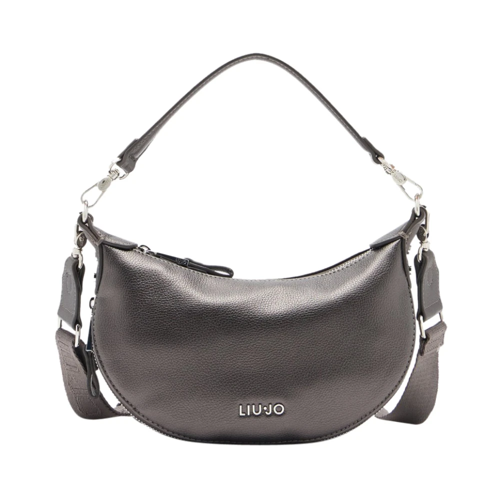 Liu Jo Damen Grau Taschen, One Sizegröße: