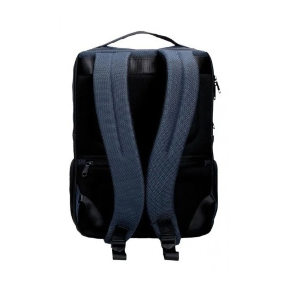 Reebok Stijlvolle rugzak met laptopvak Blue Unisex