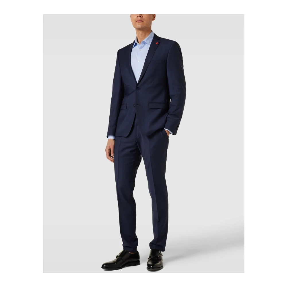 ROY Robson -Blazer Blue Heren