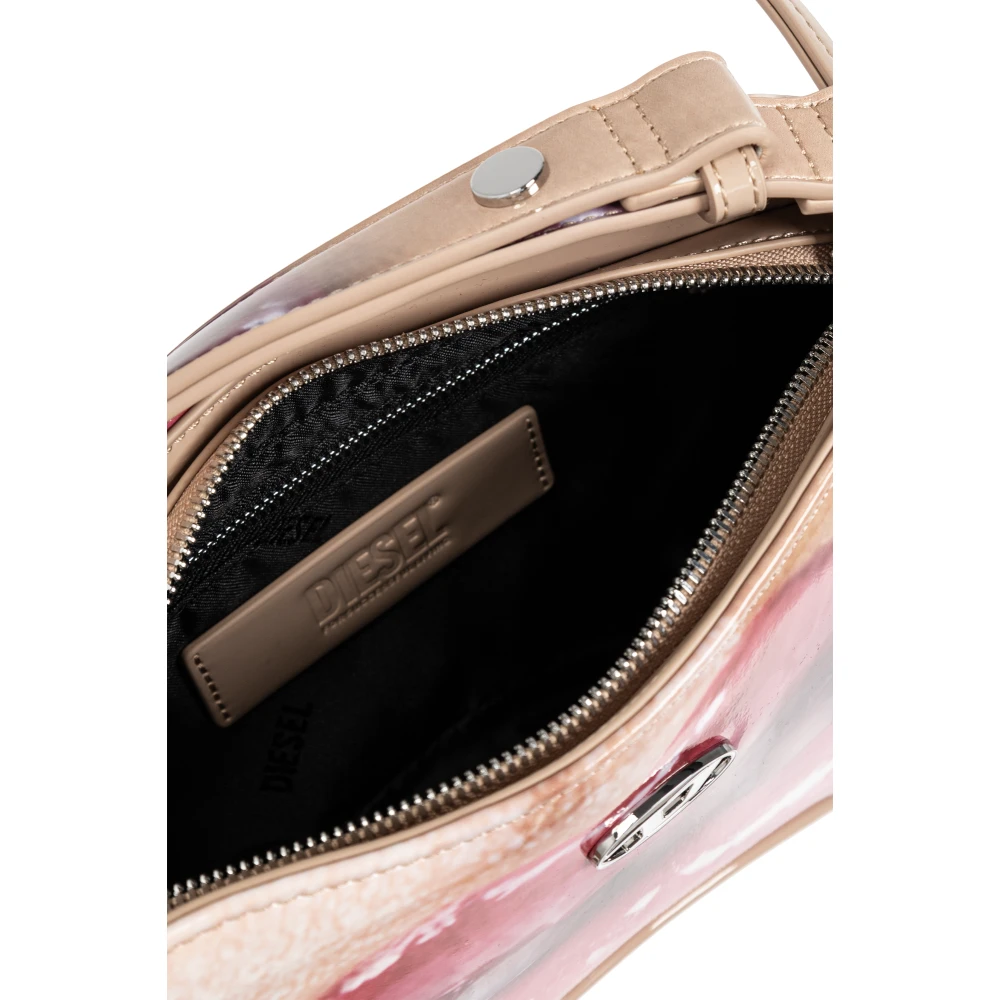 Diesel Schoudertas Play Multicolor Dames