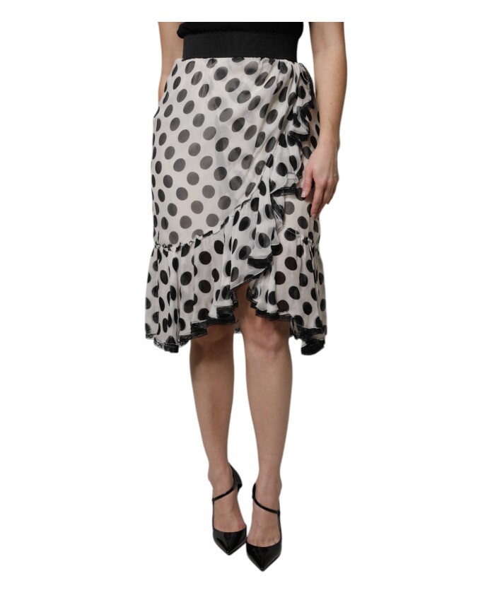polka-dots-knielengte-rok