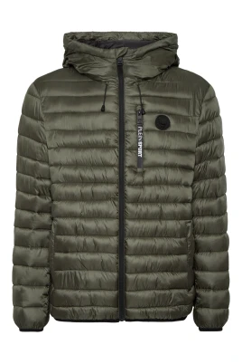 Tiger Jacket