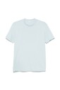clear-blue-t-shirt-and-polo
