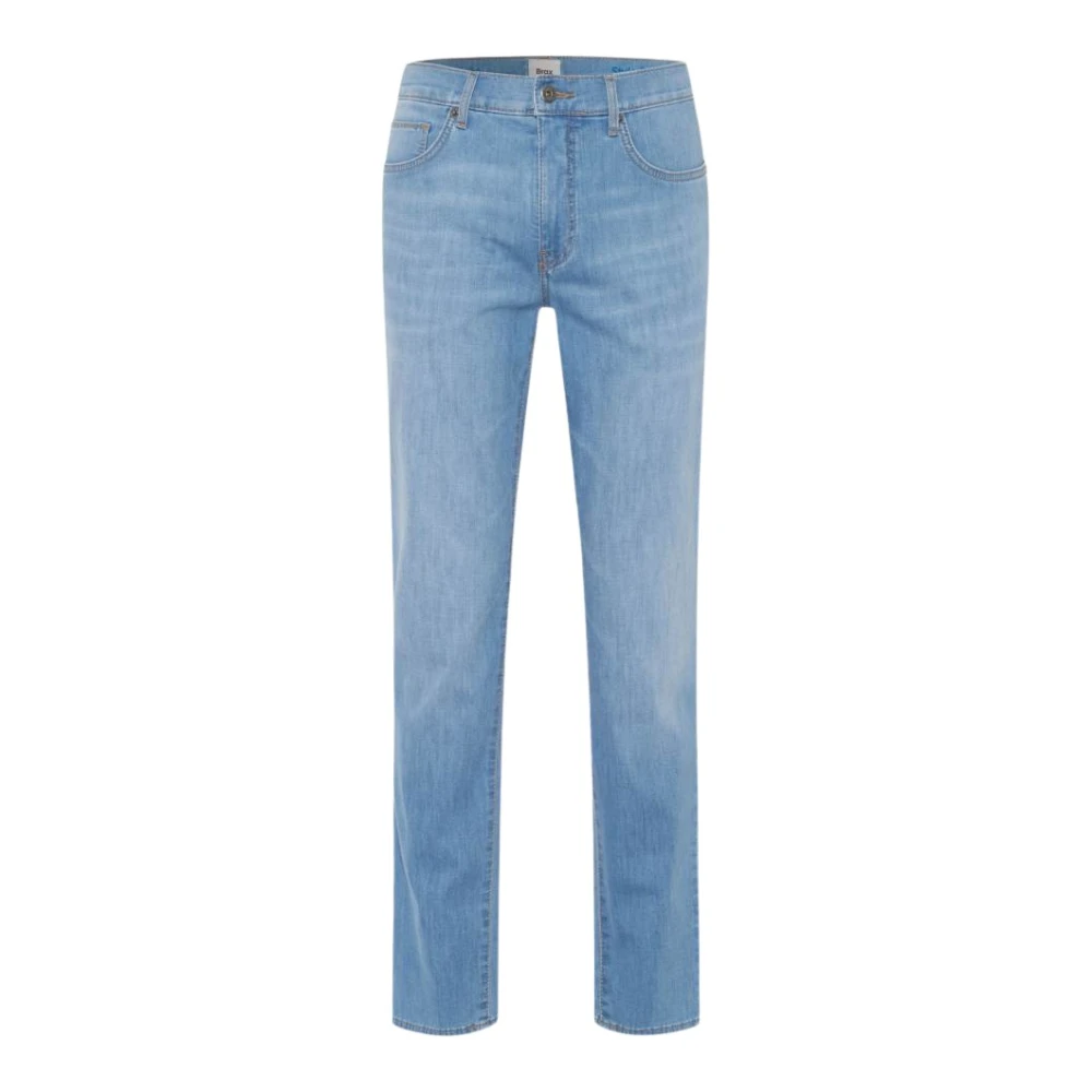 Jeans > Straight Jeans - - Brax - Modalova