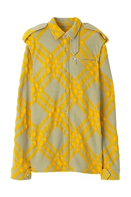 checkered-overshirt