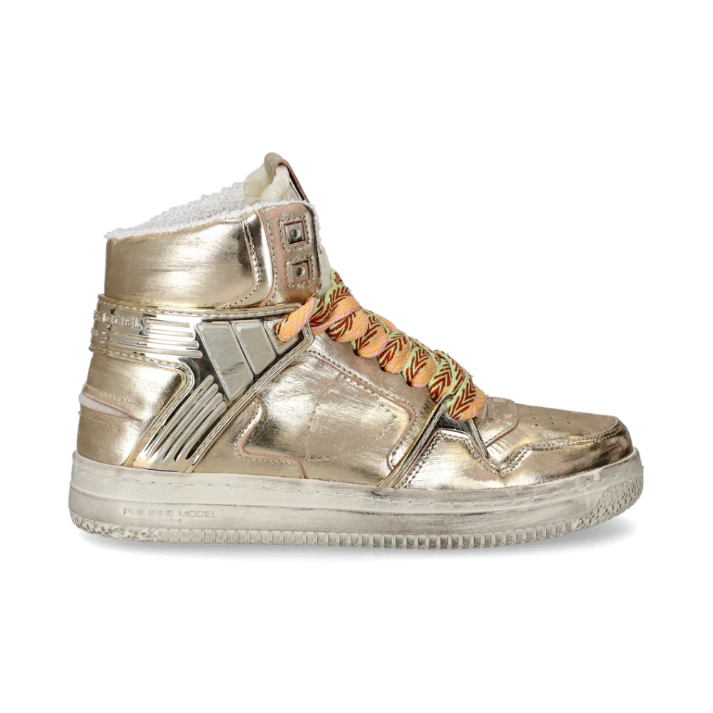 Shoes > Sneakers - - Philippe Model - Modalova