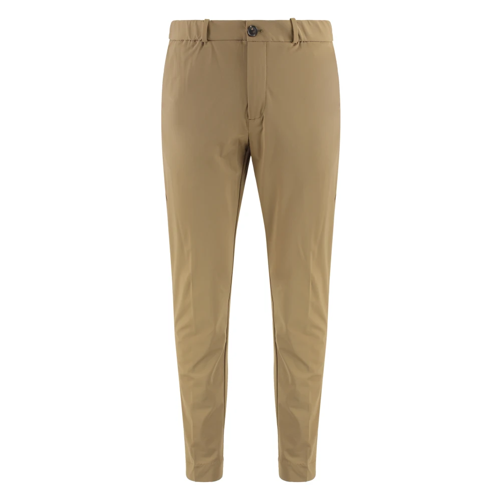RRD - Trousers > Chinos - Beige - RRD - Modalova