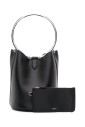 sac-seau-en-cuir-noir