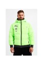 doudoune-homme-vert-fluo