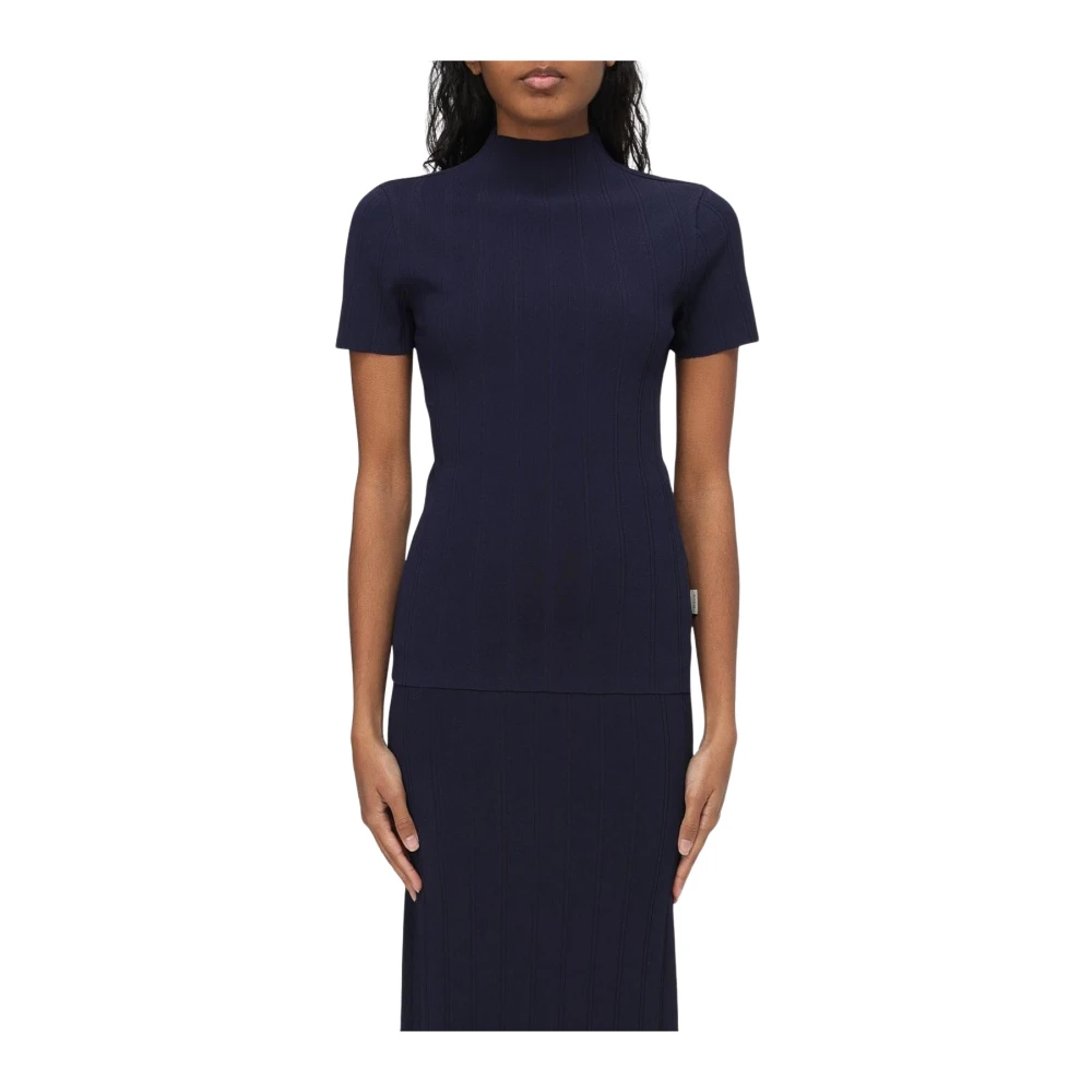 Tops > T-Shirts - - Remain Birger Christensen - Modalova