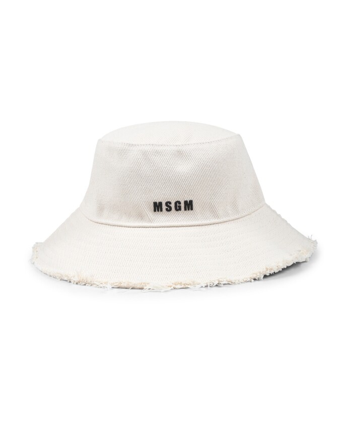 chapeau-cloche-en-coton-avec-ourlet-effiloche