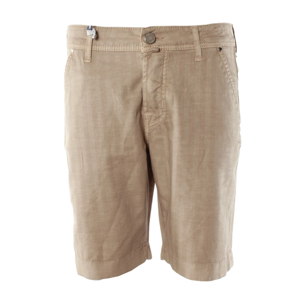 Shorts > Casual Shorts - - Jacob Cohën - Modalova