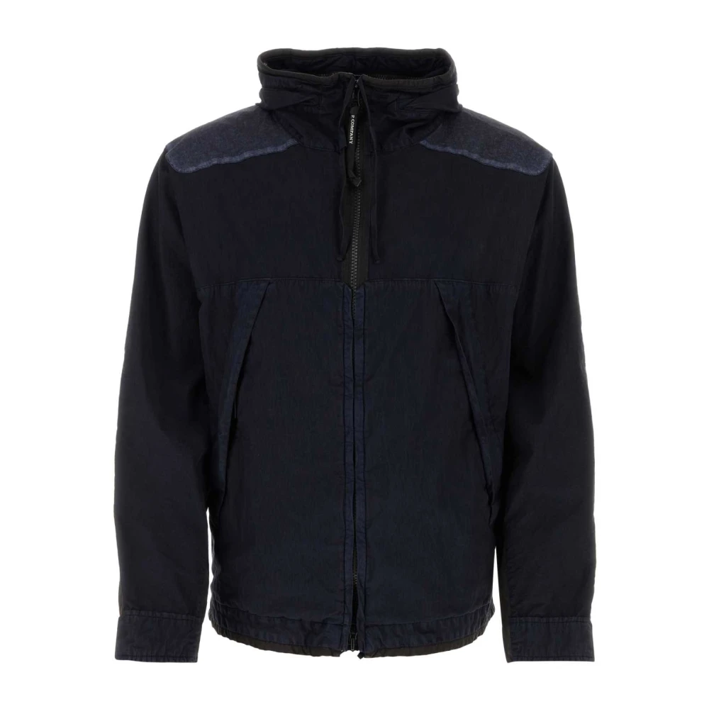 Jackets > Light Jackets - - C.p. Company - Modalova
