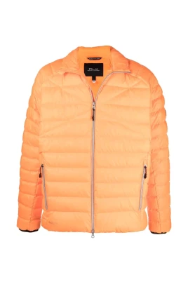 Insulated Bomber Jacket