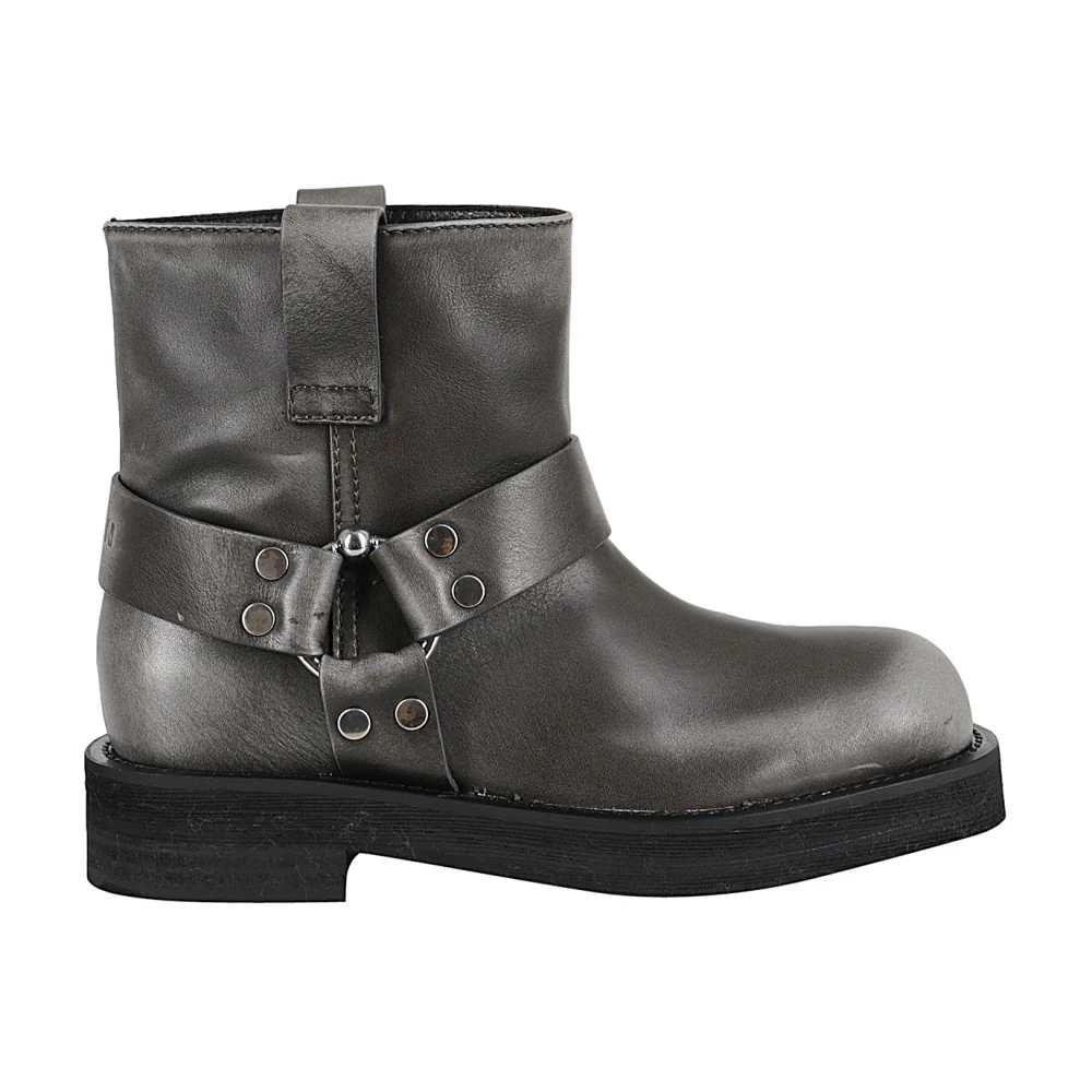 Shoes > Boots > Ankle Boots - - 3Juin - Modalova