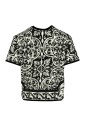 t-shirt-noir-a-motif-majolique
