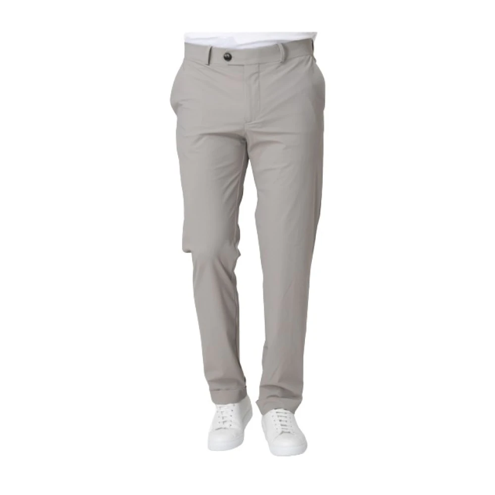 Trousers > Slim-fit Trousers - - RRD - Modalova