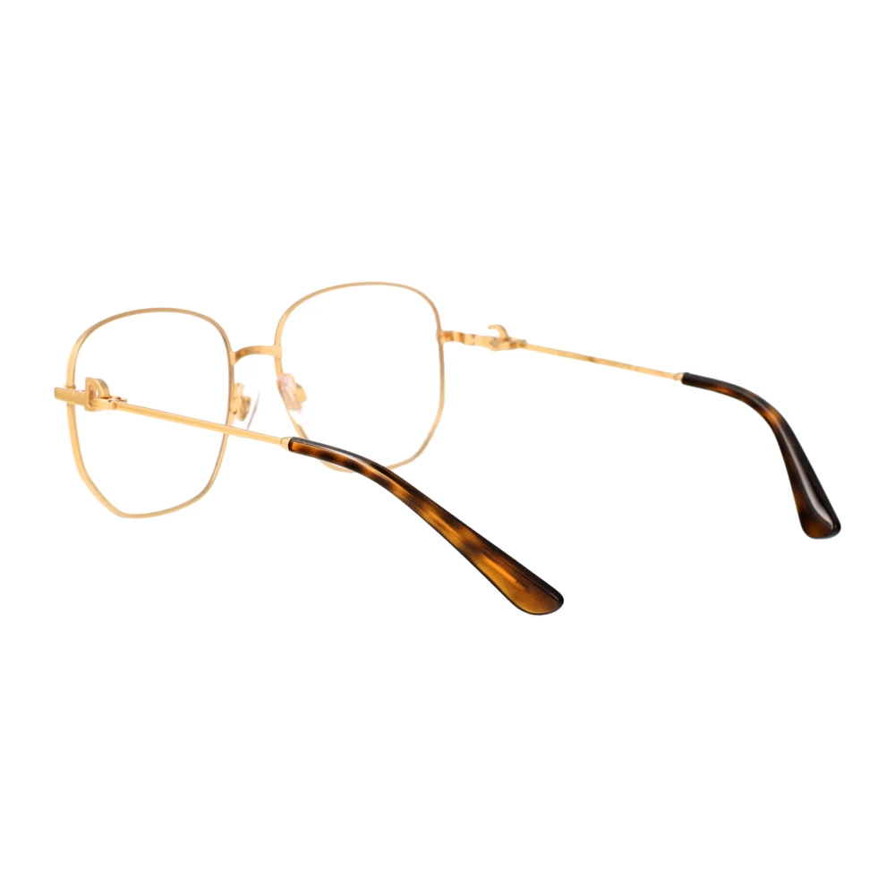 Dolce & Gabbana Stijlvolle Optische Bril Model 0Dg1356 Yellow Dames